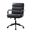 Indigo Task Chair In Black