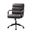 Indigo Task Chair In Brown