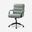 Indigo Task Chair In Sage