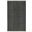 Indr/Outdr Augusta 2x3 Rug In Charcoal