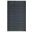 Indr/Outdr Augusta 5x8 Rug In Navy