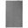 Indr/Outdr Augusta 5x8 Rug In Stone Gray