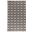 Indr/Outdr Banning 2x3 Rug In Pebble Gray