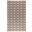 Indr/Outdr Banning 2x3 Rug In Sand