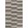 Indr/Outdr Colton 2x3 Rug In Stripe Charcoal