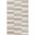 Indr/Outdr Colton Stripe 2x3 Rug In Ivory Multi