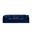 Indulge 3 Piece Modular Sofa In Navy Velvet