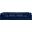 Indulge 4 Piece Modular Sofa In Navy Velvet