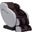 Infinity Aura Cream/Brown Zero Gravity Massage Chair