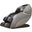 Infinity Genesis Max Grey/Brown Zero Gravity Massage Chair