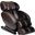 Infinity IT 8500 Plus Body Scanning Massage Chair in Brown