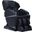 Infinity Prelude Black Zero Gravity Massage Chair