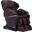 Infinity Prelude Brown Zero Gravity Massage Chair