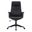 Inifini Modern Office Chair In Black