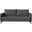 Inno Three Seater Sofa In Grey
