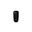 Interval Mango Wood Small Vase In Black