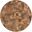 Into The Abyss II Wood 24 Inch Wall Art In Light Brown