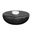 Iolite Coffee Table In Black