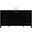 Irene 60 Inch Single Bathroom Vanity In Black