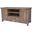 Irish Coast Regular Media Unit In Sundried