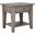 Irish Coast Regular Side Table In Sundried