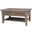 Irish Coast Small Coffee Table In Sundried