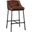 Iron Pipe Bar Stool