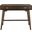 Isadora Walnut Desk