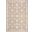 Isla Vintage 5'3" x 7' Indoor Rug In Mocha