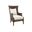 Island Estate Rum Beach Chair