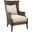 Island Estate Rum Beach Chair
