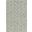 Isle Mist/Aqua 1'6" x 1'6" Rug