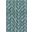 Isle Teal/Grey 2'2" x 3'9" Rug