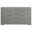 Ives 6-Drawer Dresser Cabinet In Grey High Gloss