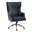 Ivo Office Chair In Navy