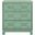 Izumi 3 Drawer Chest
