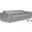 Jacklyn Sofa Grey