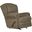 Singletary Rocker Recliner In Java