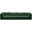 Jacob Velvet 4 Seater Modular Sofa with Arm Support In Green