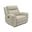 Jacobus Recliner In Beige