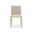 Jada Dining Chair Set of 2 In Sand