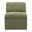 Jaeda Accent Chair In Green