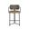 Jalen Barstool In Ivanhoe Pine