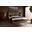 Jamille Platform Bedroom Set In Milliken Cognac