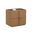 Jamille Small Nightstand In Cognac