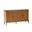 Jane 4-Door Sideboard In Teak