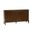 Jane 4-Door Sideboard In Walnut