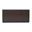 Janzen 68 Inch Curved Storage Sideboard Cabinet with Adjustable Shelves In Espresso