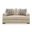 Jasmine Grove Loveseat In Oatmeal