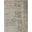 Javari Ivory/Sea 1'6" x 1'6" Rug
